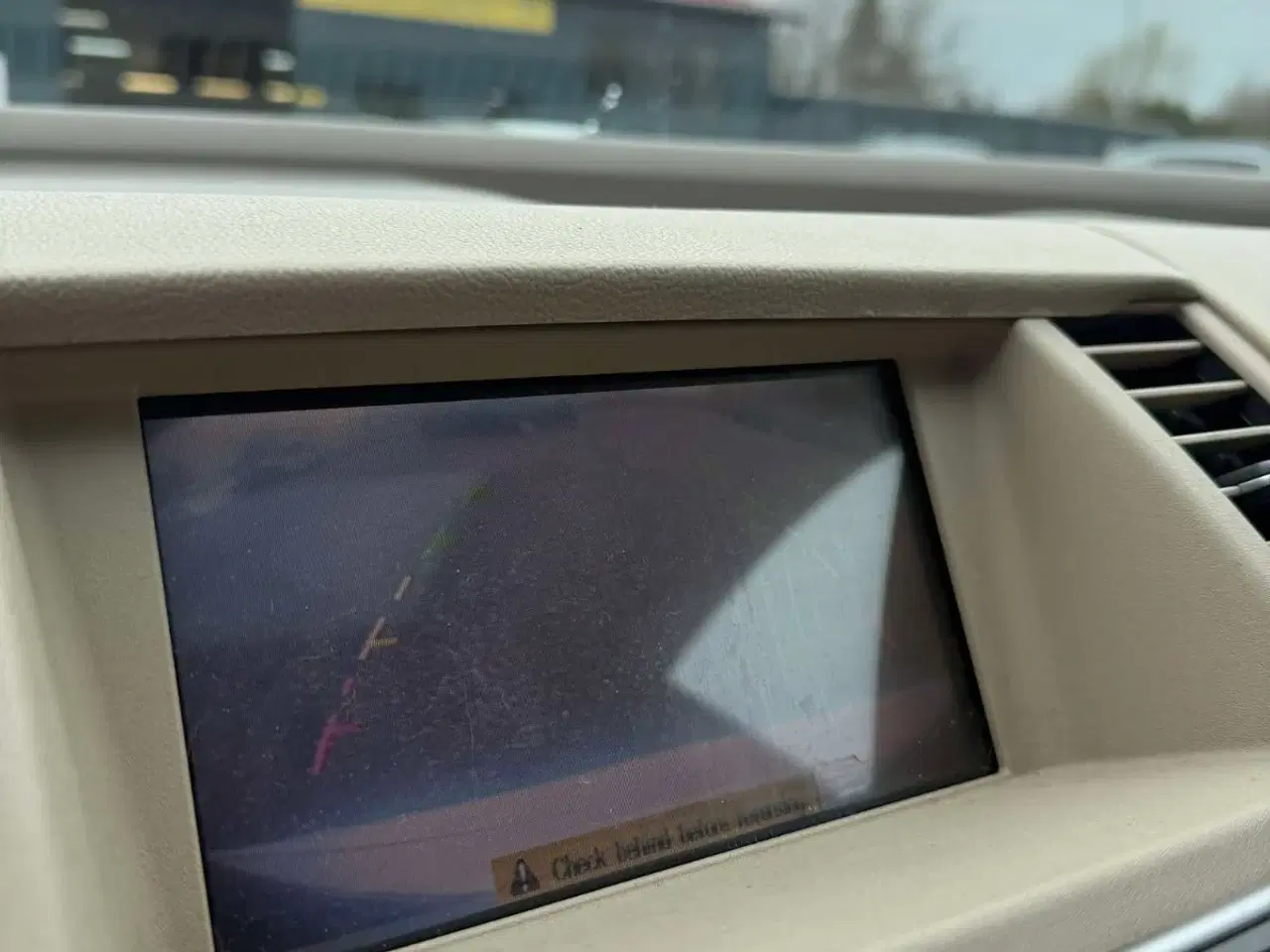 Billede 8 - Nissan Murano 3,5 V6 SE aut. Van