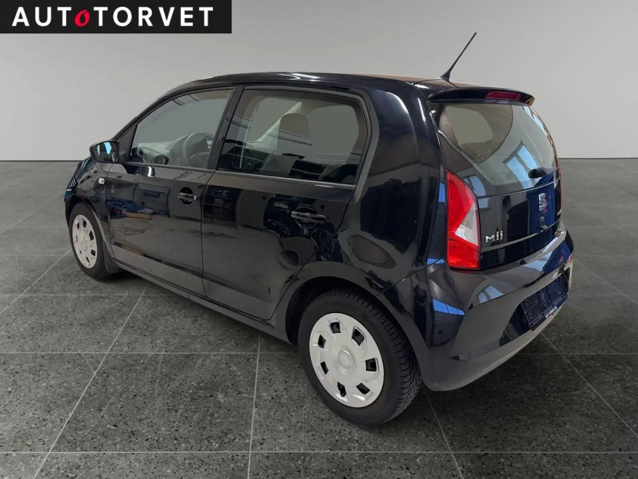 Billede 4 - Seat Mii 1,0 60 Style eco