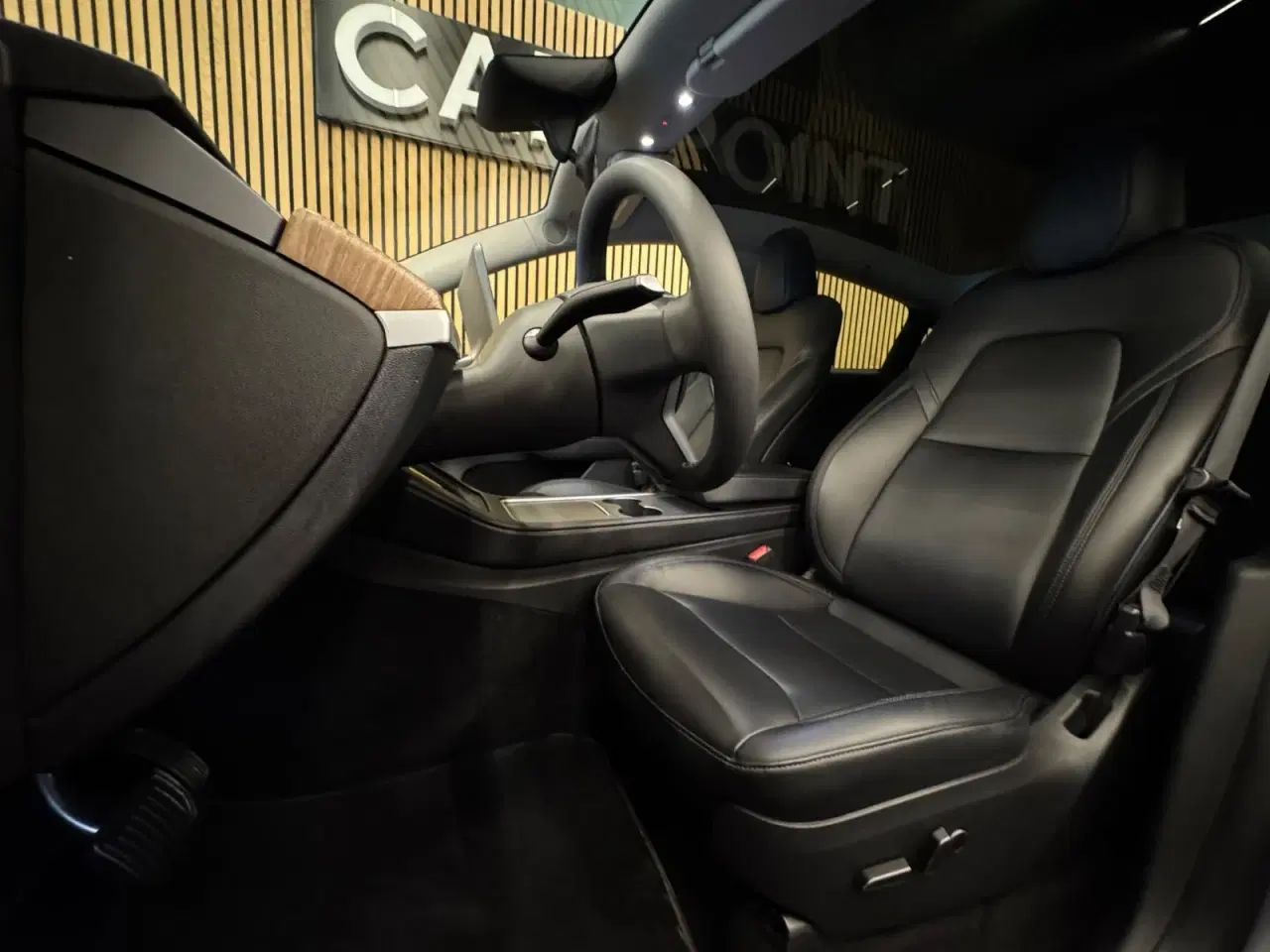 Billede 5 - Tesla Model Y  Long Range RWD