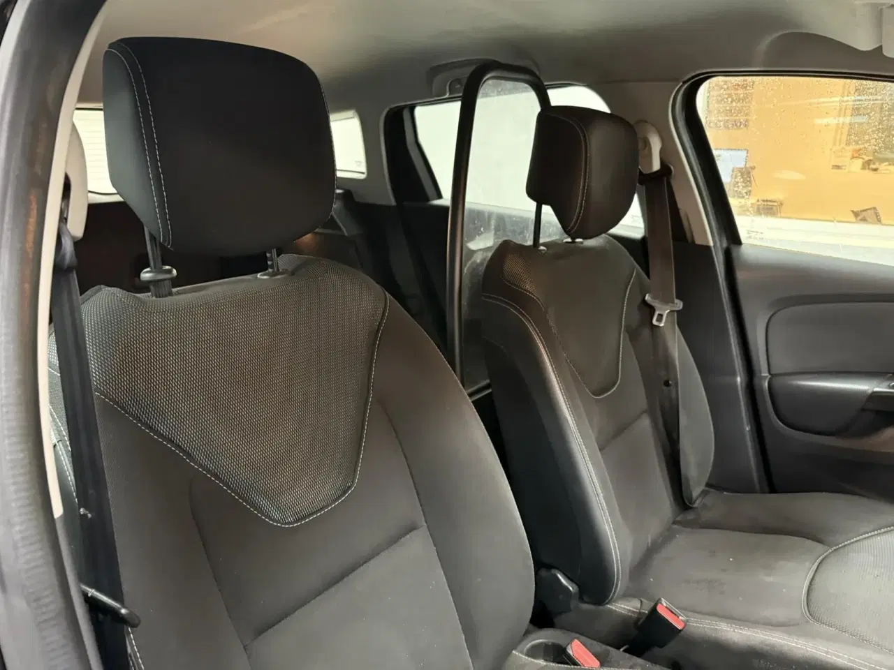 Billede 8 - Renault Clio Sport Tourer 1,5 DCI FAP Dynamique Energy 90HK Stc