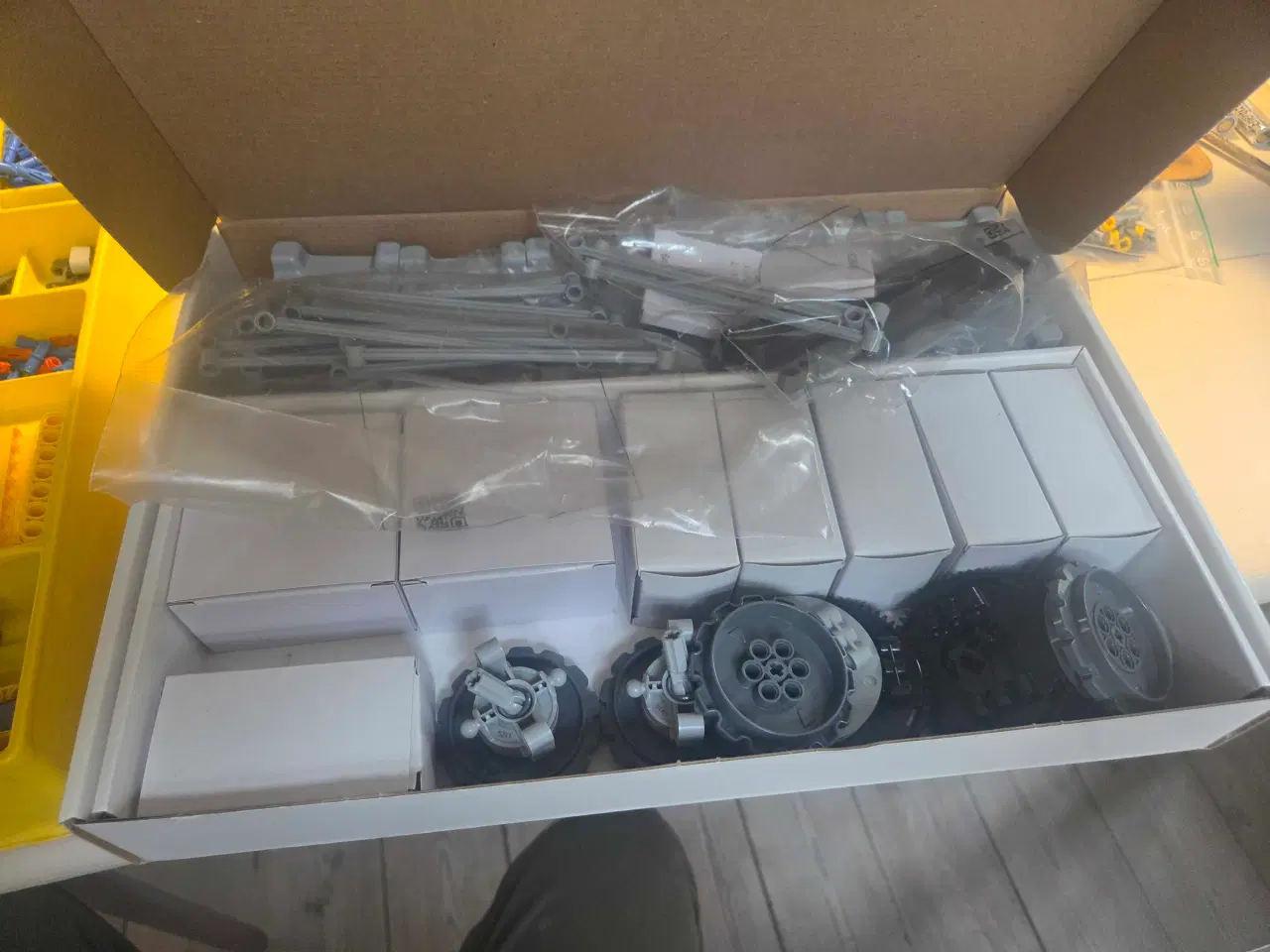 Billede 5 - Liebherr 13000 