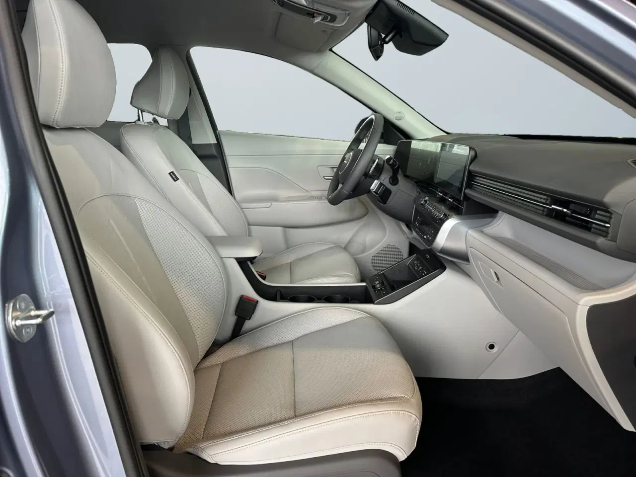 Billede 15 - Hyundai Kona 65 EV Ultimate