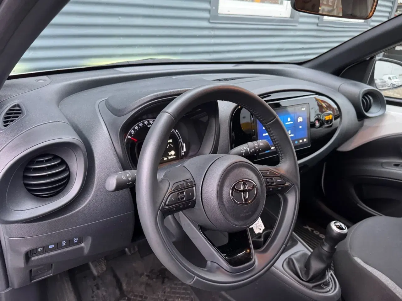 Billede 9 - Toyota Aygo X 1,0 Active