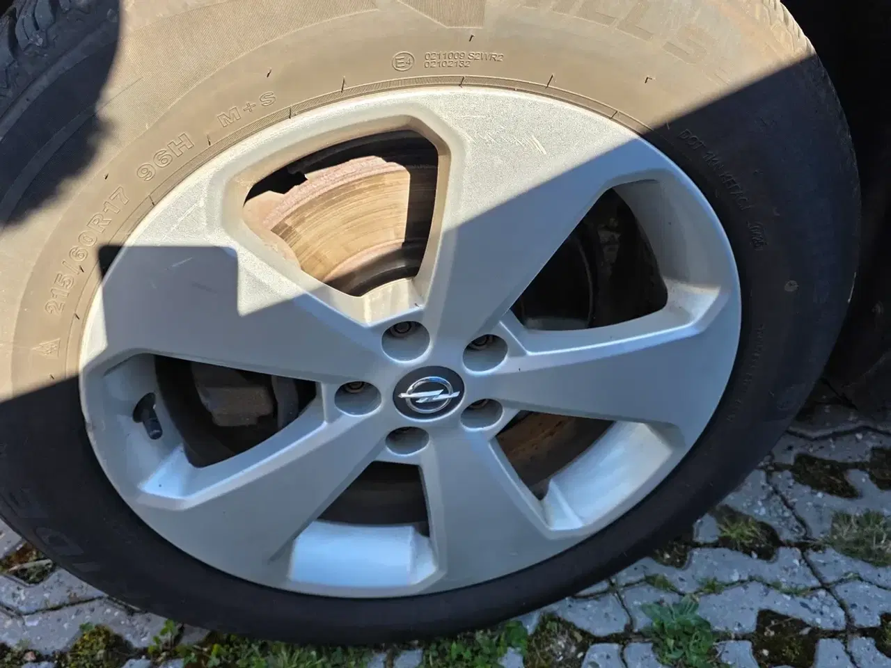 Billede 23 - Opel Mokka 1,6 CDTi 136 Enjoy