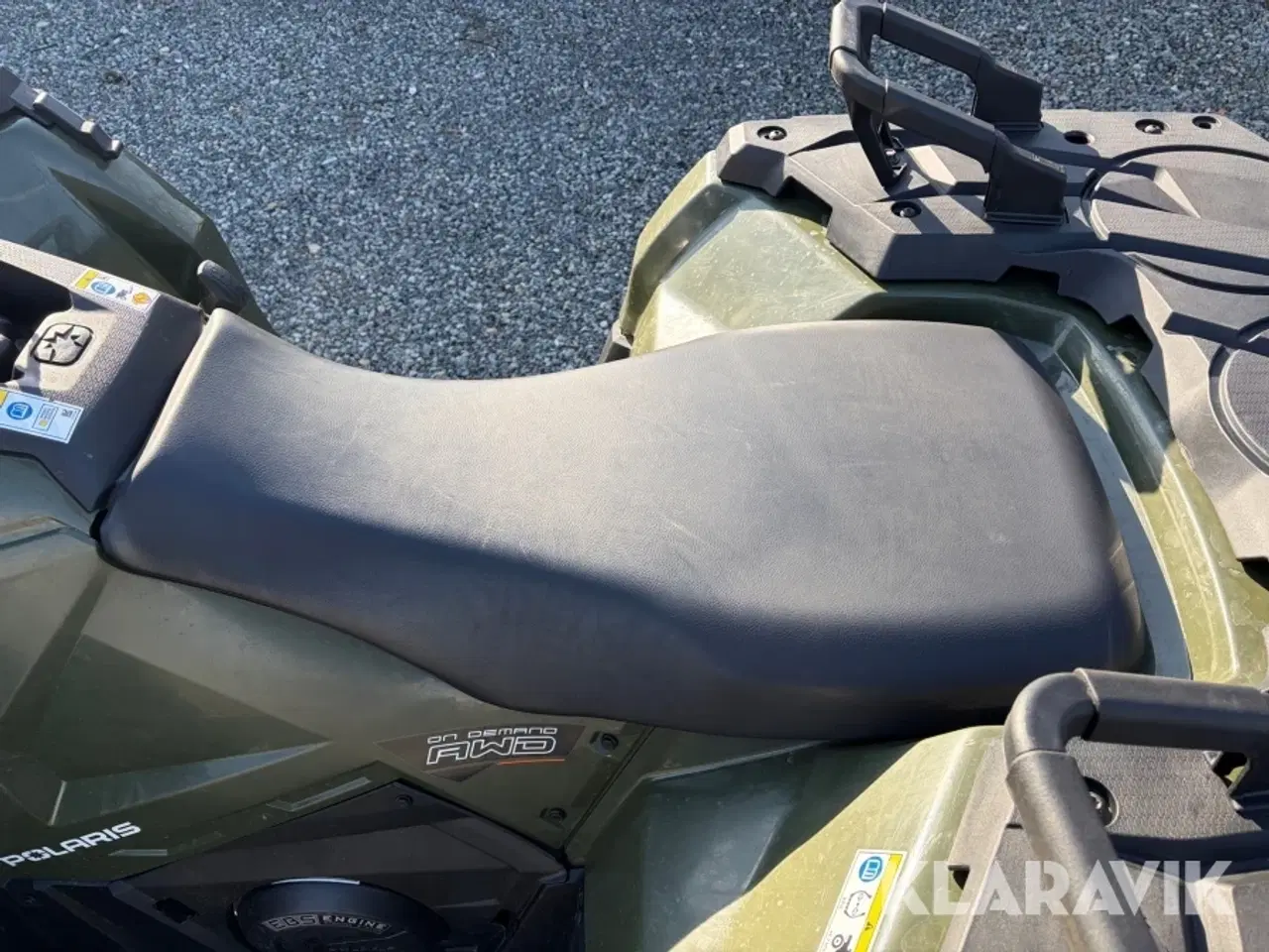 Billede 11 - Polais Sportsman 570 Eps