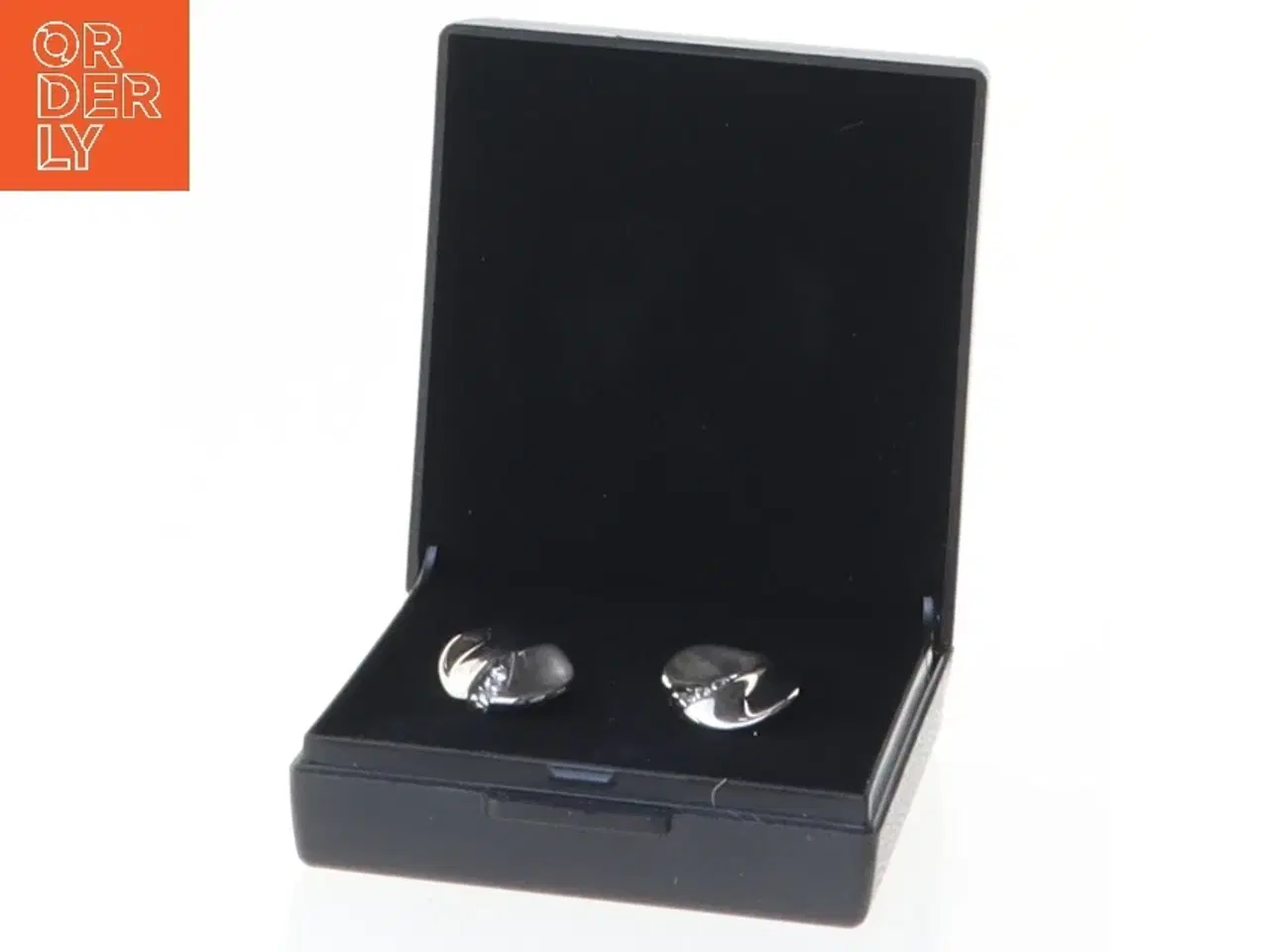 Billede 7 - Øreringe fra Aveny