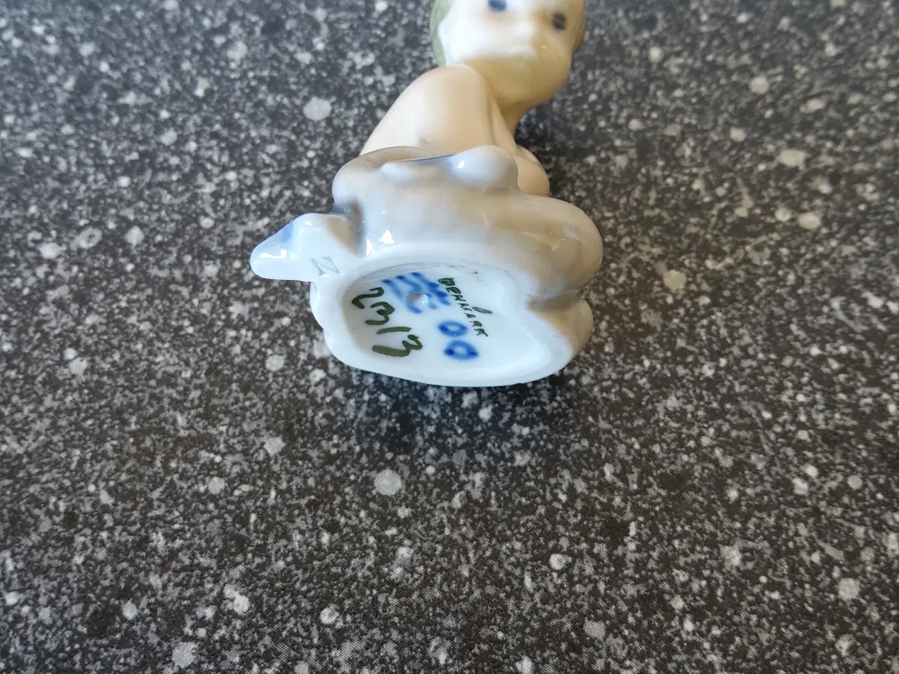 Billede 7 - Royal copenhagen figur 