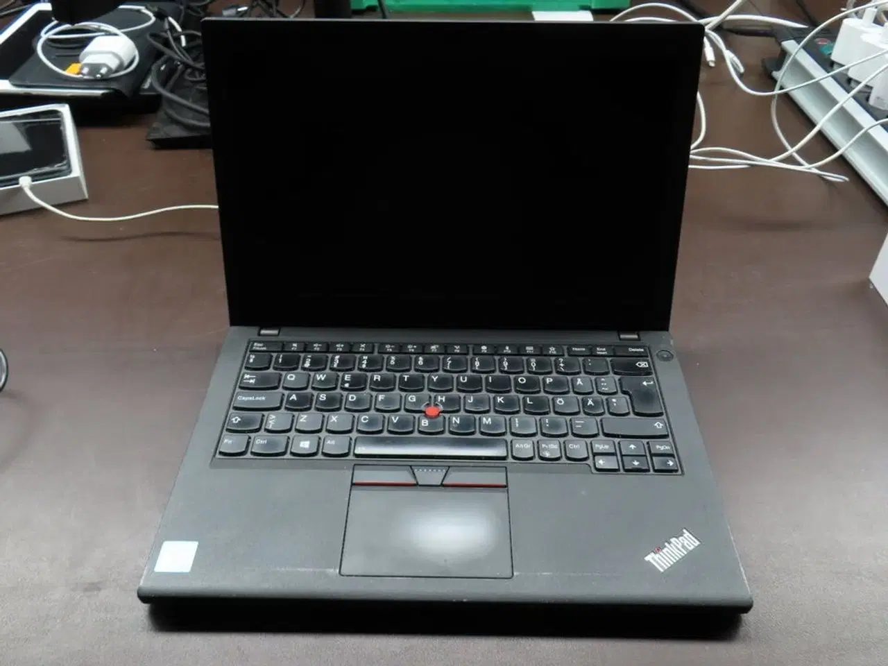 Billede 3 - Bærbar PC, LENOVO THINKPAD X270