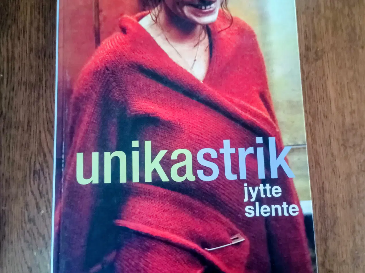 Billede 1 - Unika strik
