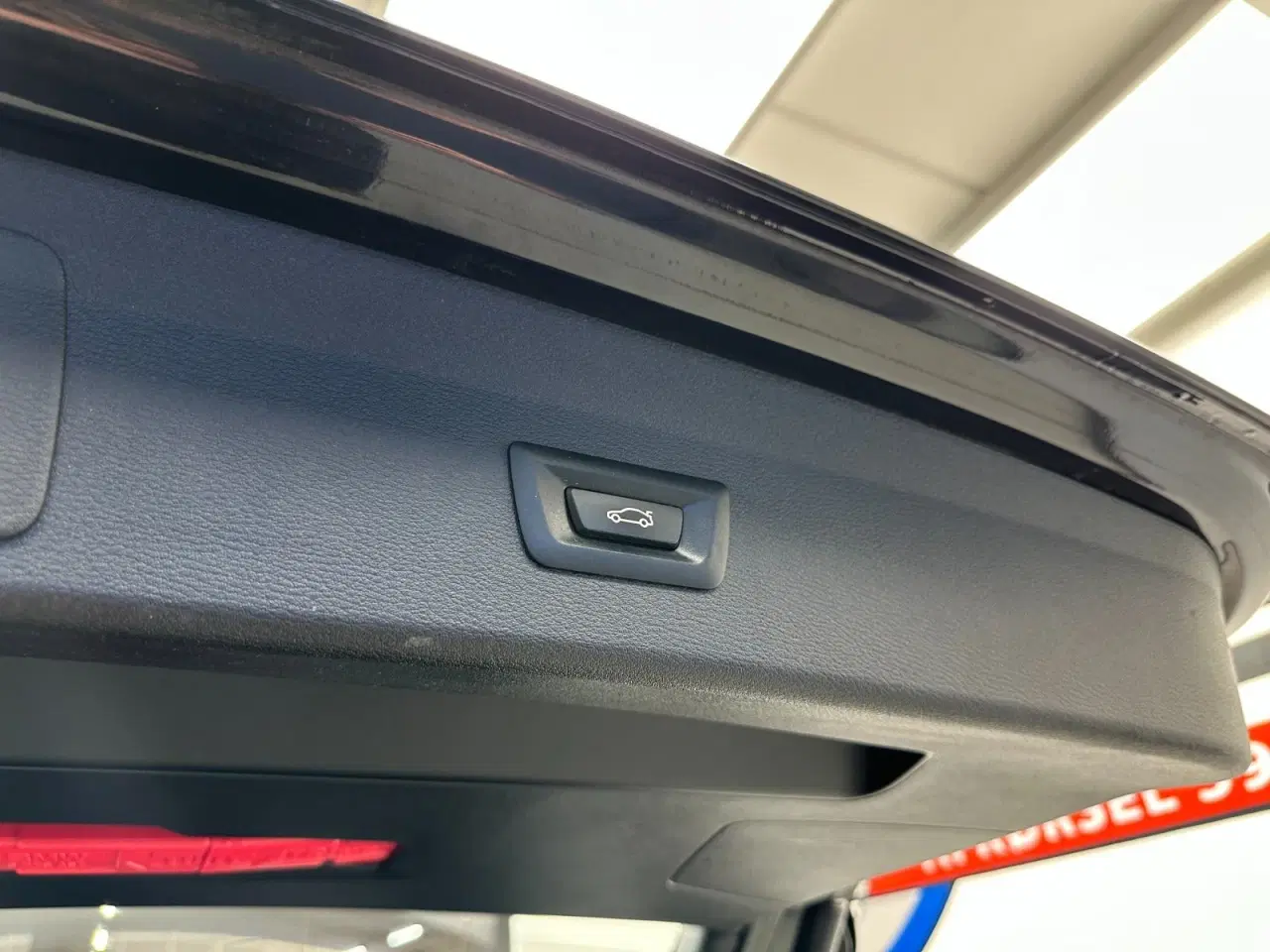 Billede 10 - BMW X1 1,5 xDrive25e M-Sport aut.