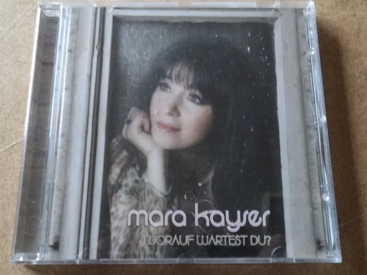 Billede 1 - Mara Kayser ** Worauf Wartest Du?