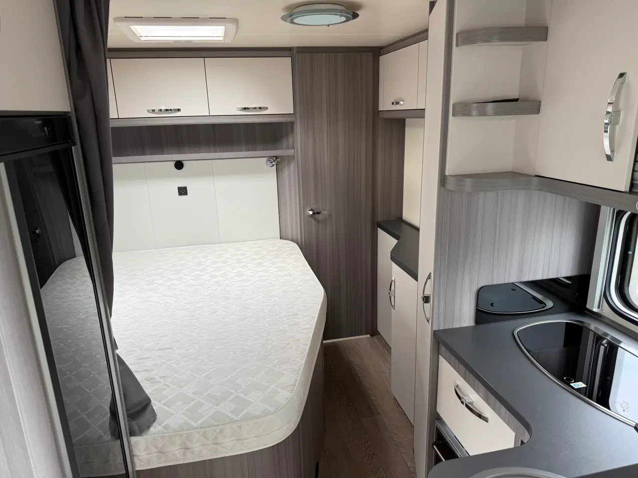 Billede 5 - Autocamper sælges