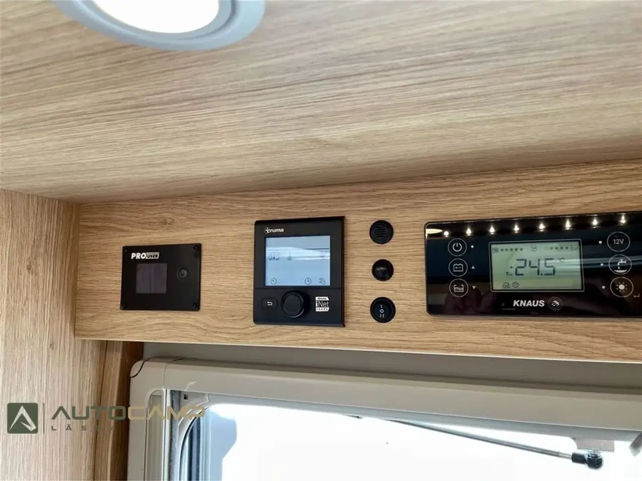 Billede 15 - 2021 - Knaus Sky TI 650 MF Platinum Selection