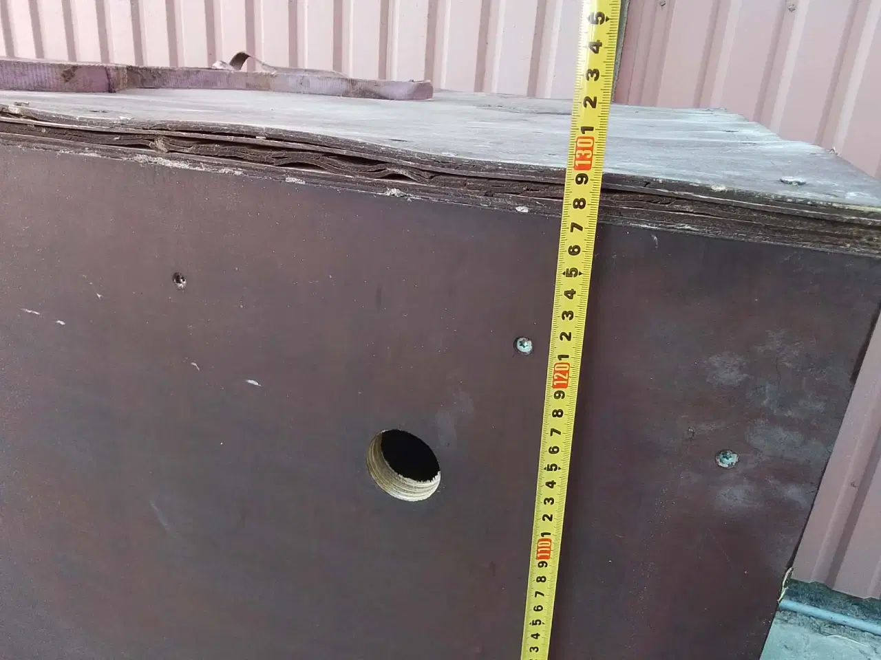 Billede 7 - Transportkasse til trailer