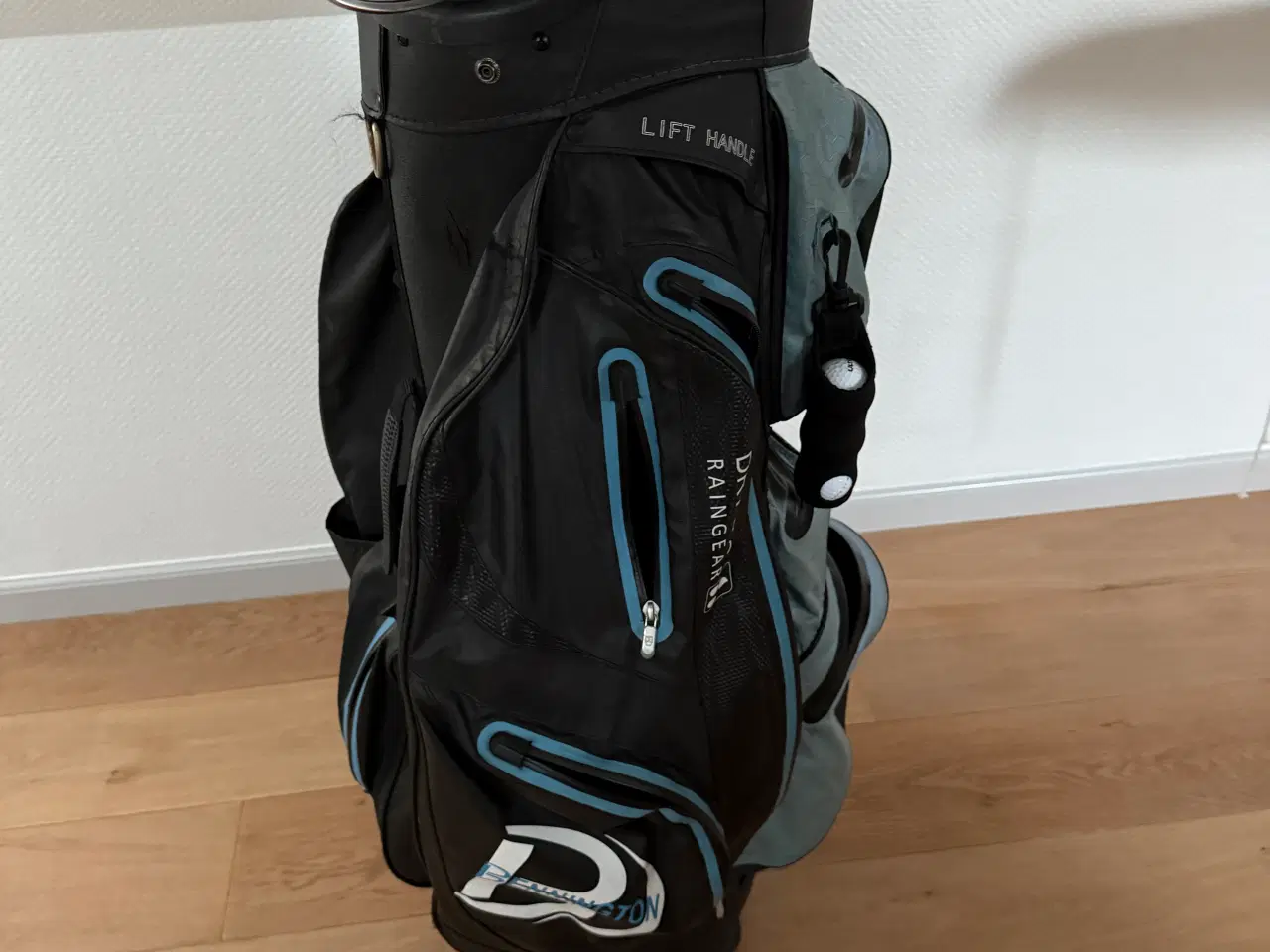 Billede 3 - Herregolfsæt
