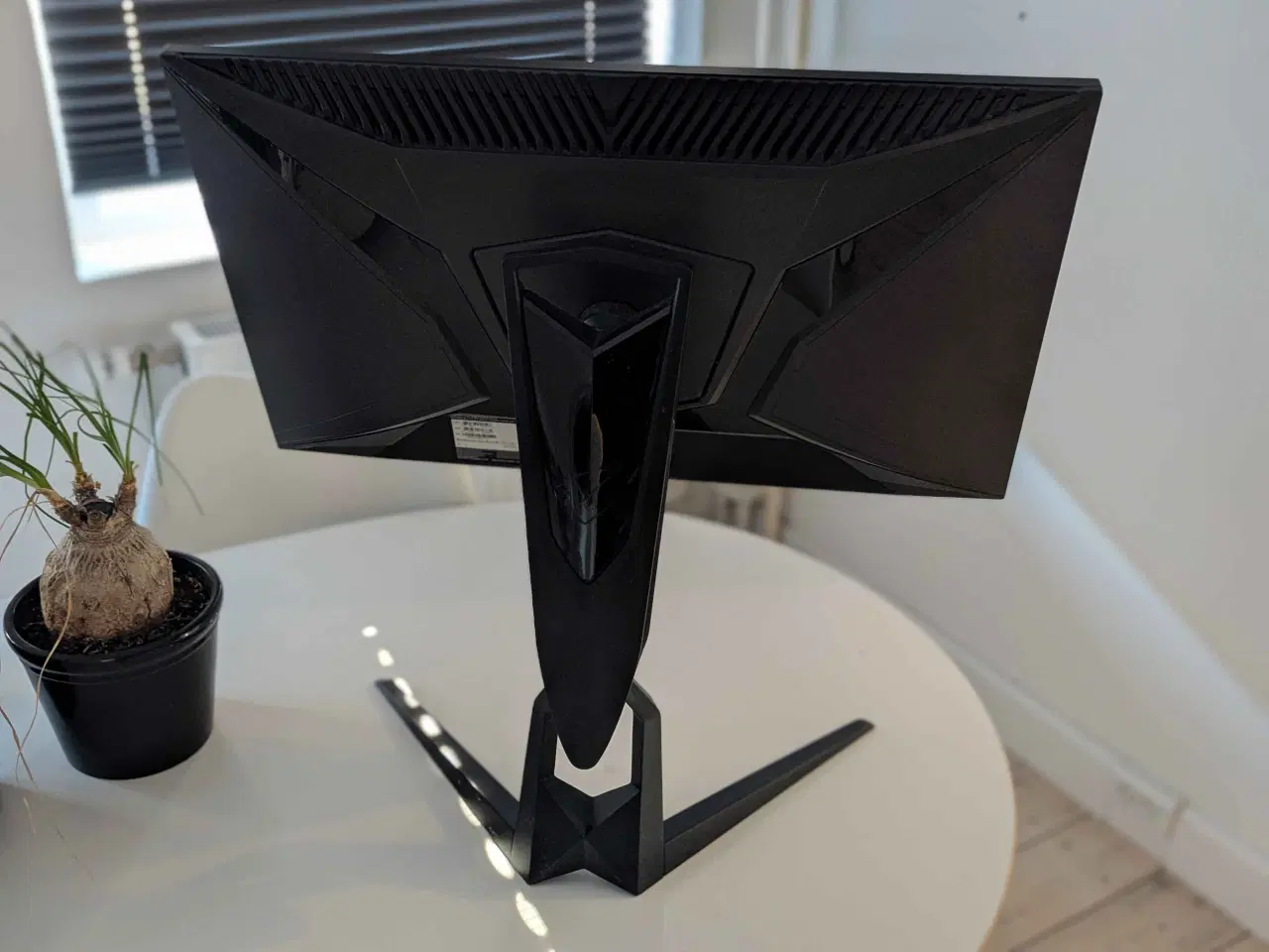 Billede 3 - Computer skærm, 2k. 240 hz