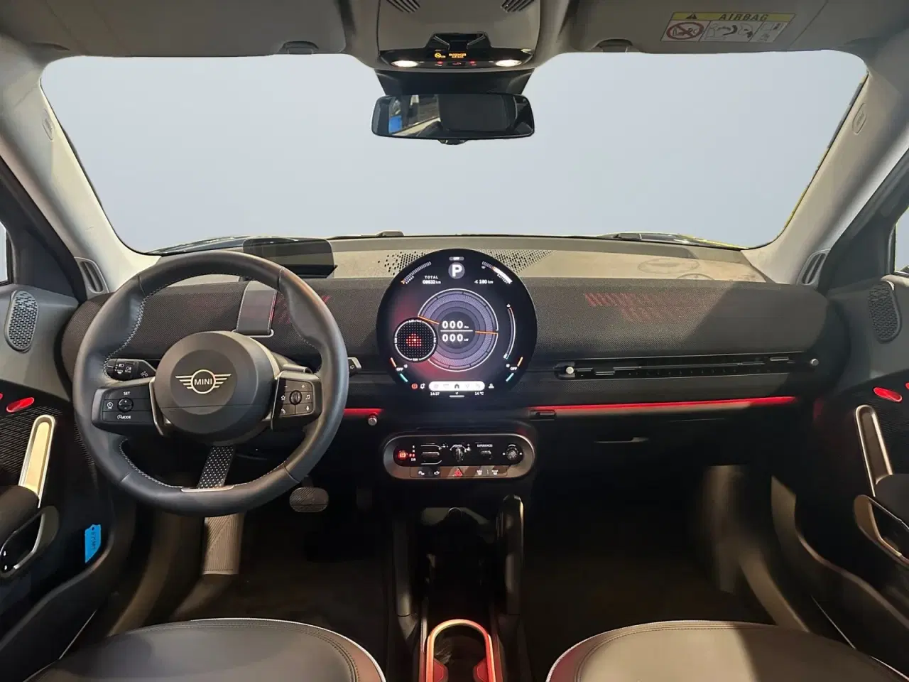 Billede 11 - MINI Aceman E  Classic Trim S