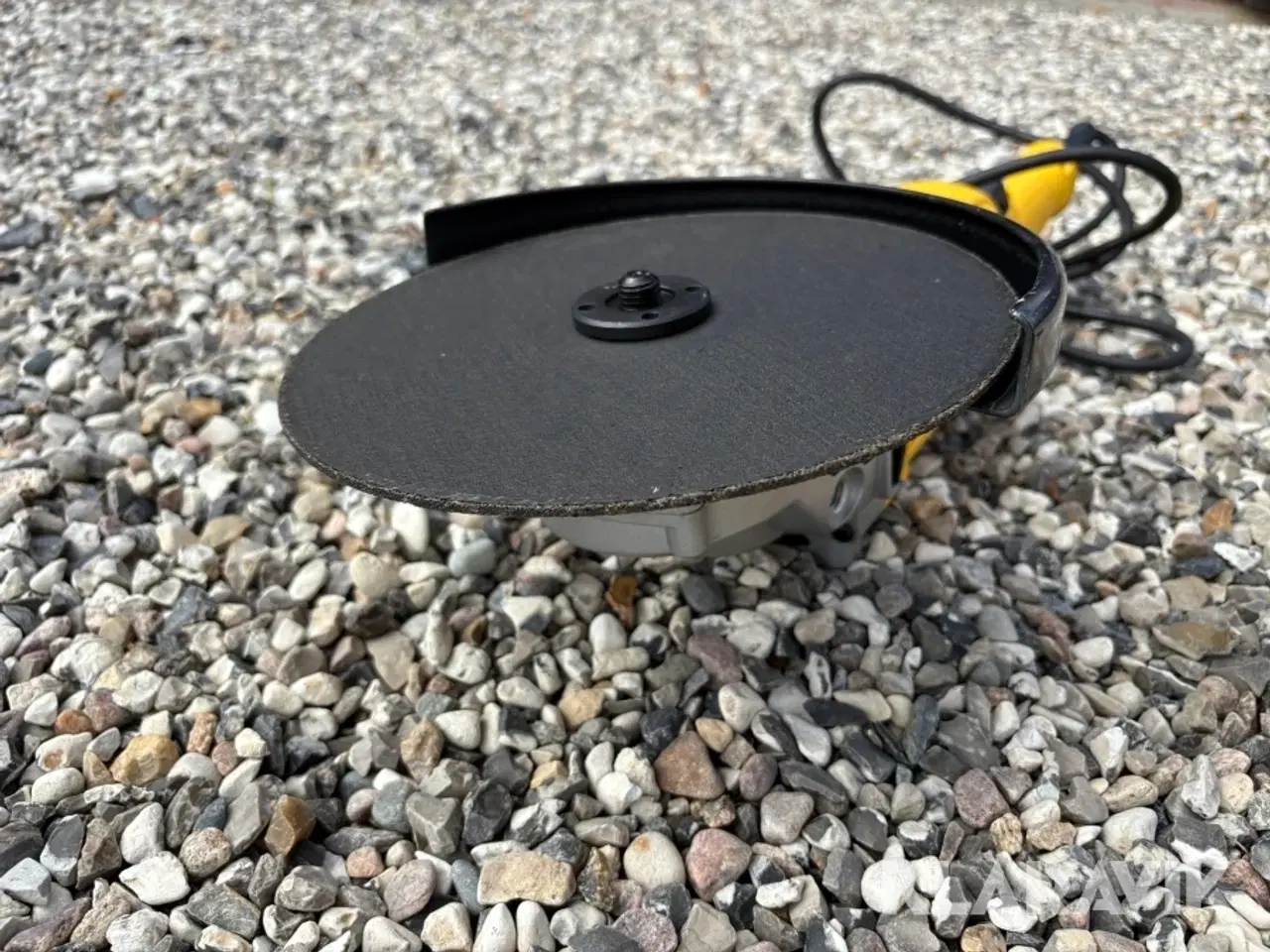 Billede 10 - Vinkelsliber DeWalt DWE492