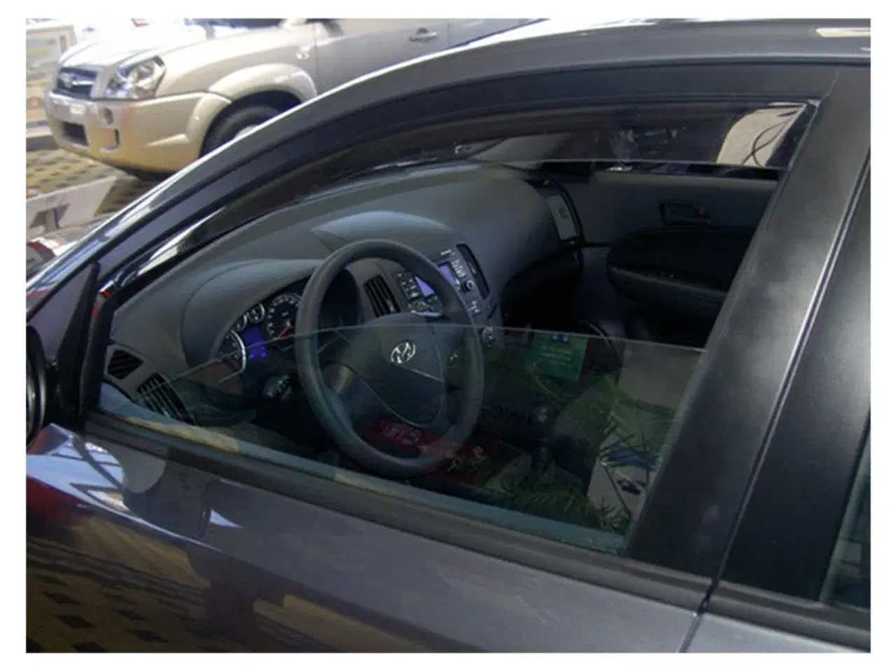 Billede 1 - Climair Hyundai i30 (fd) 5drs 07-