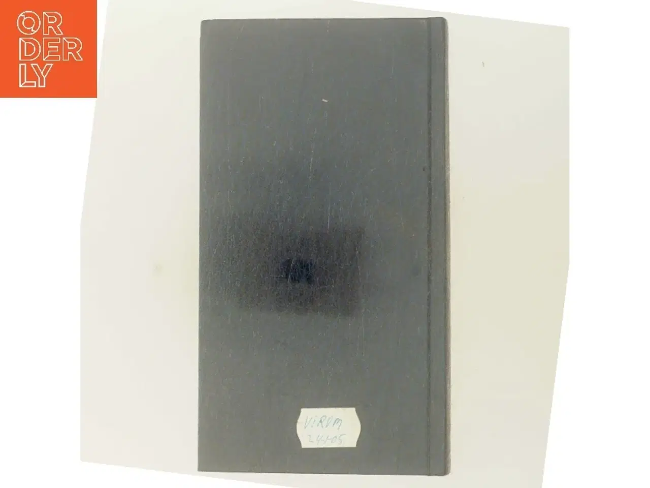 Billede 3 - Den Danske Salmebog (Bog)