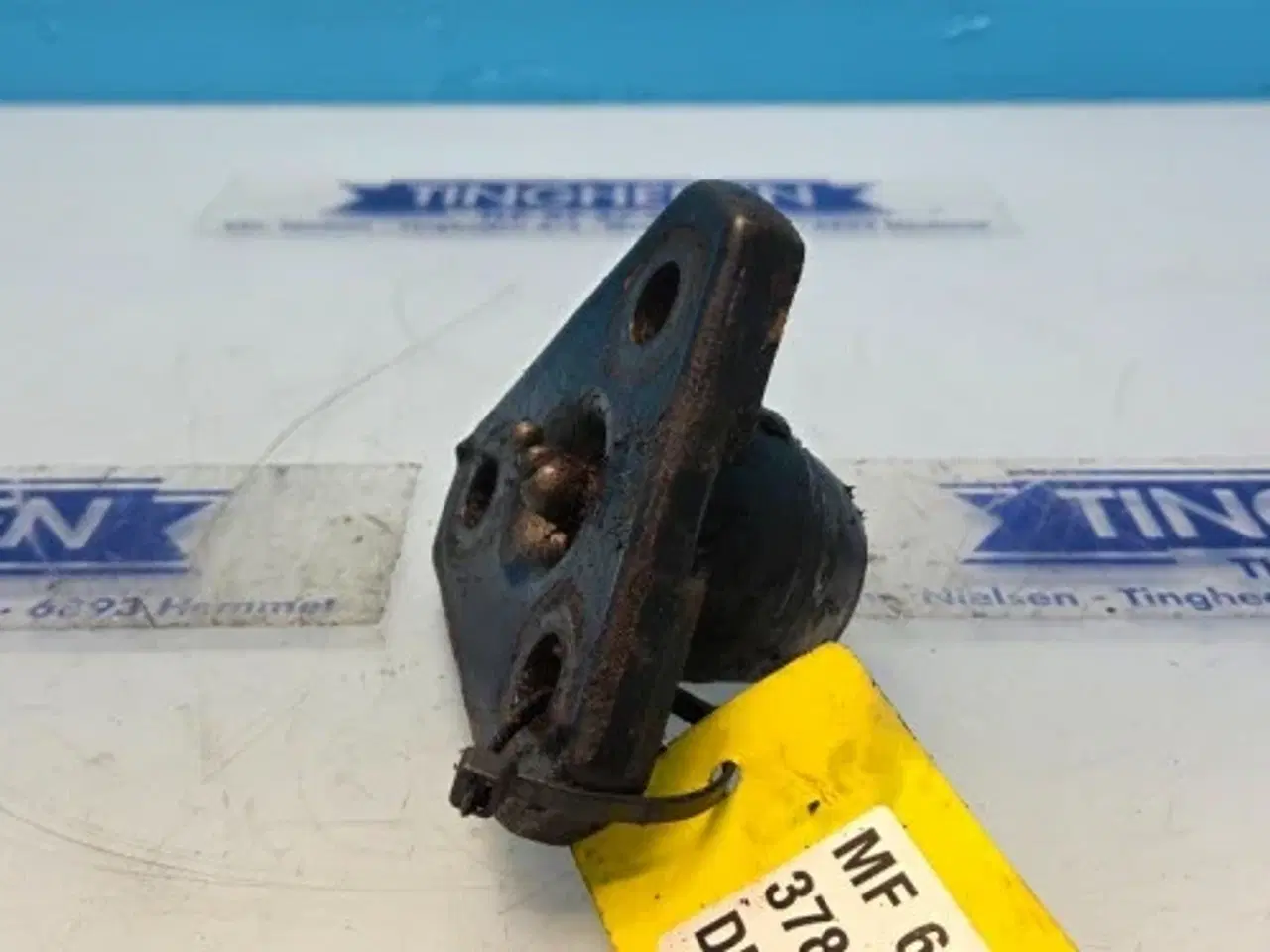 Billede 9 - Massey Ferguson 6290 Drejetap 3785507M1