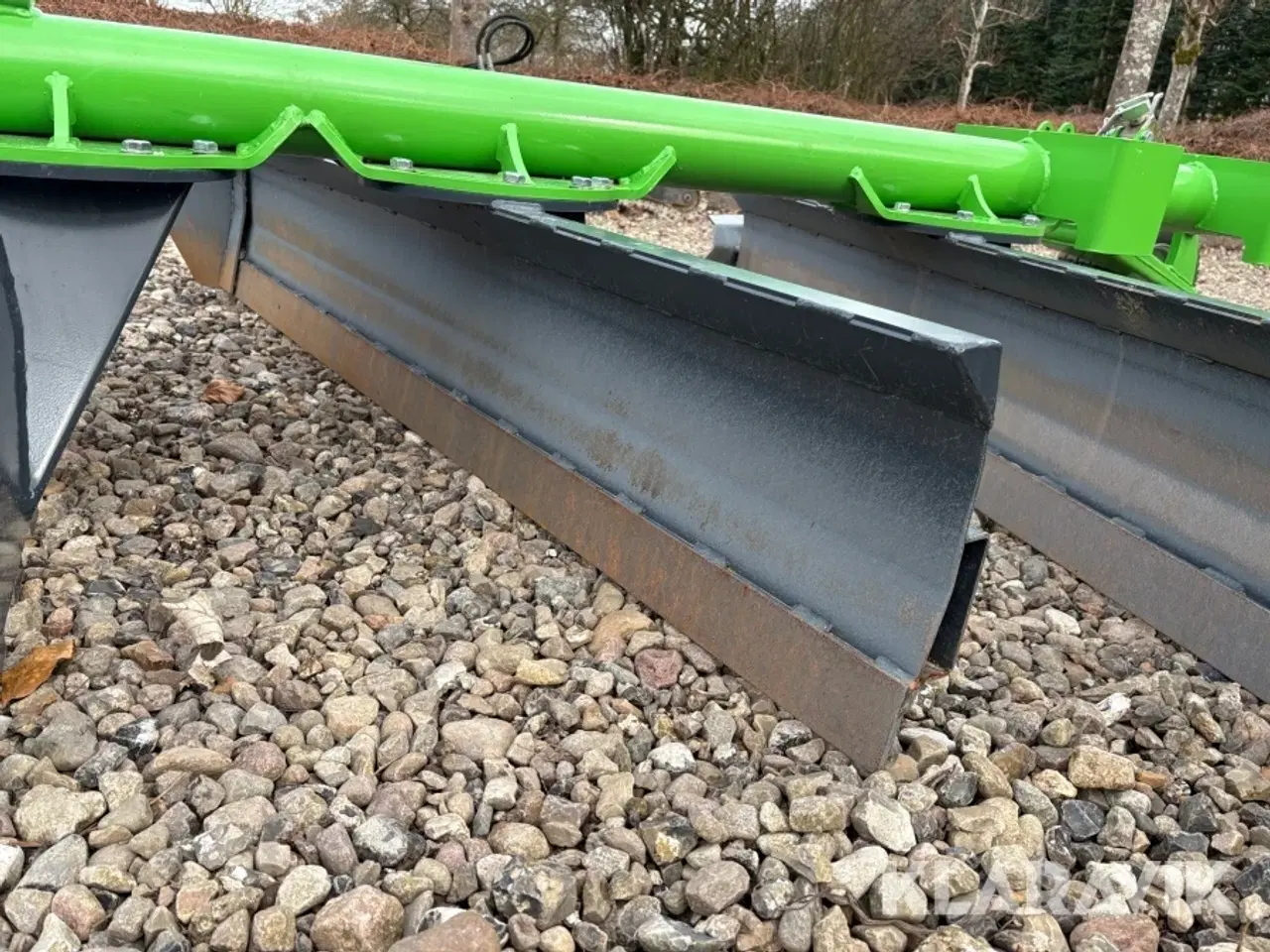 Billede 9 - Vejhøvl Avant 4643600