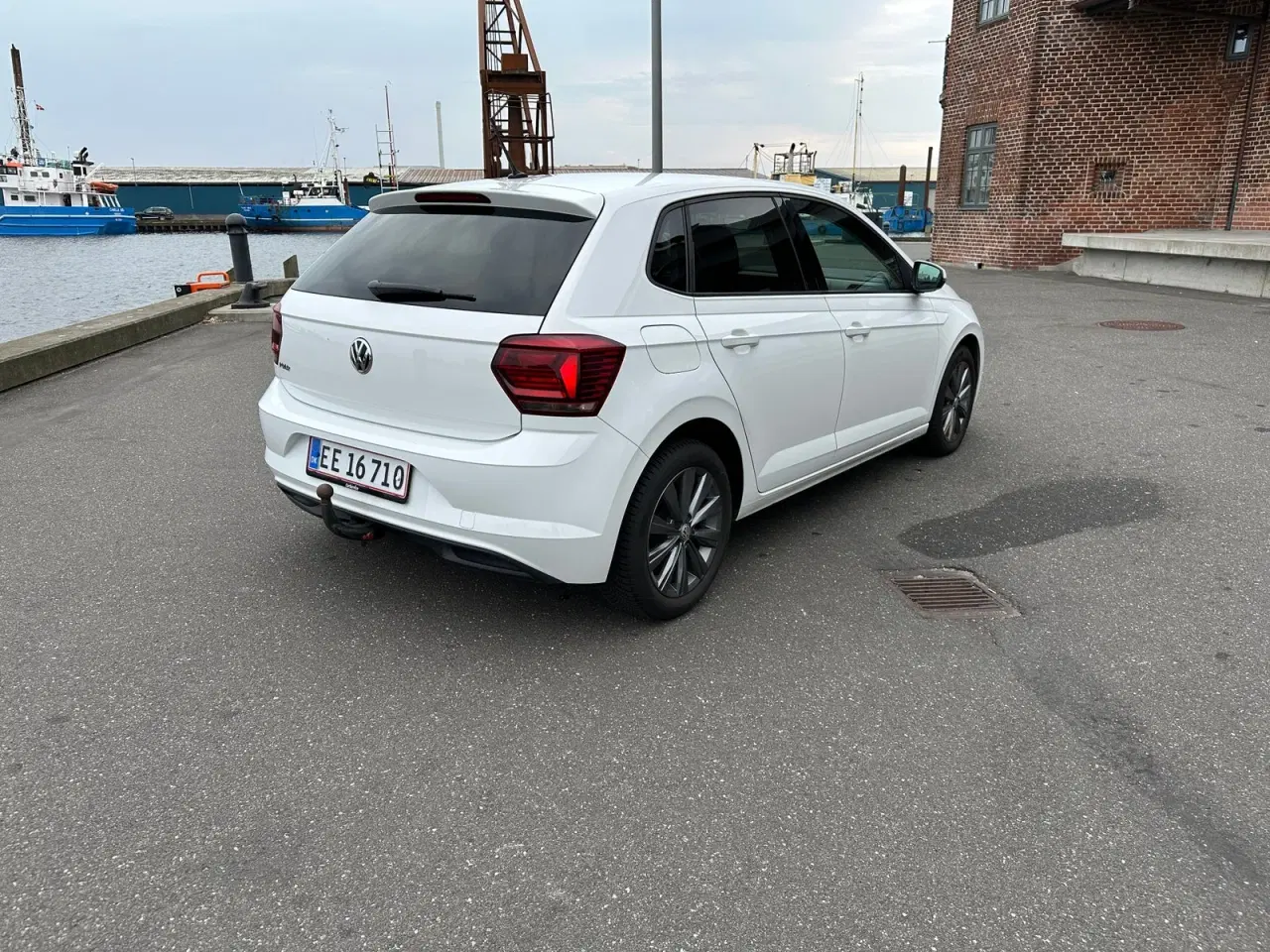 Billede 5 - VW Polo 1,0 TSi 95 Comfortline DSG