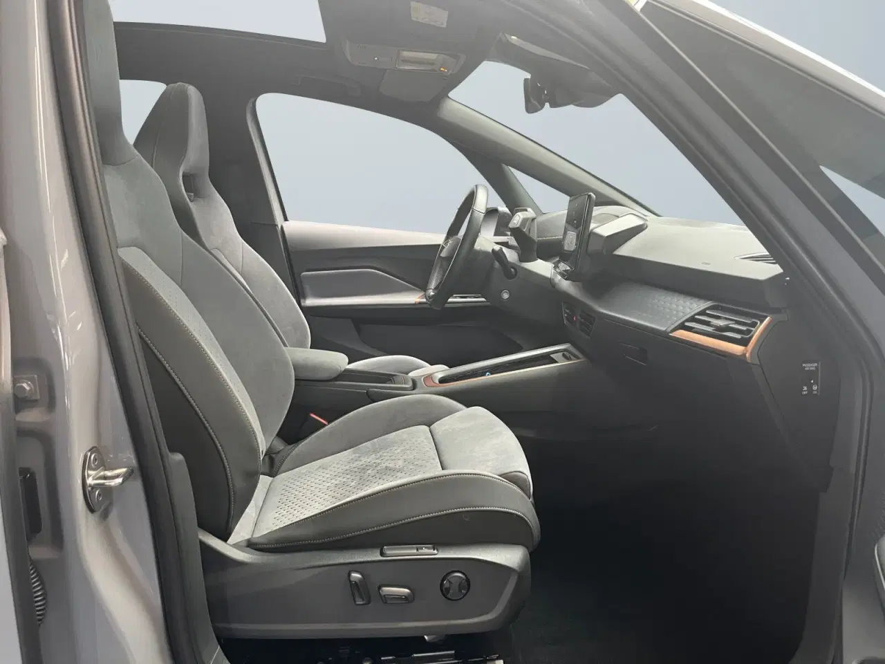 Billede 15 - Cupra Born 58 Dinamica Pack High