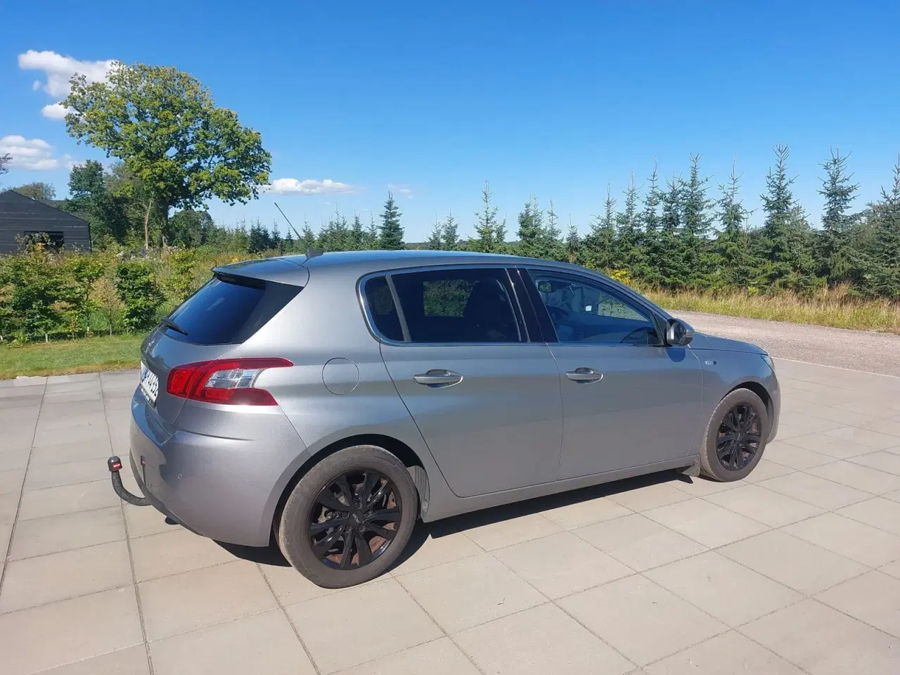 Billede 5 - Peugeot 308 1,6 BlueHDi 120 Style