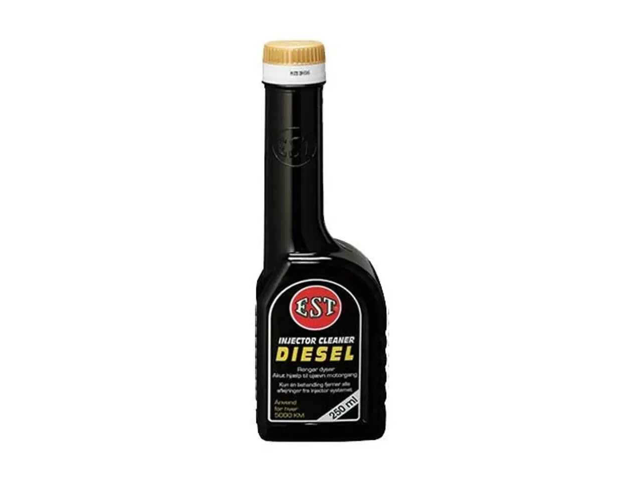 Billede 1 - Est injector til diesel 250ml