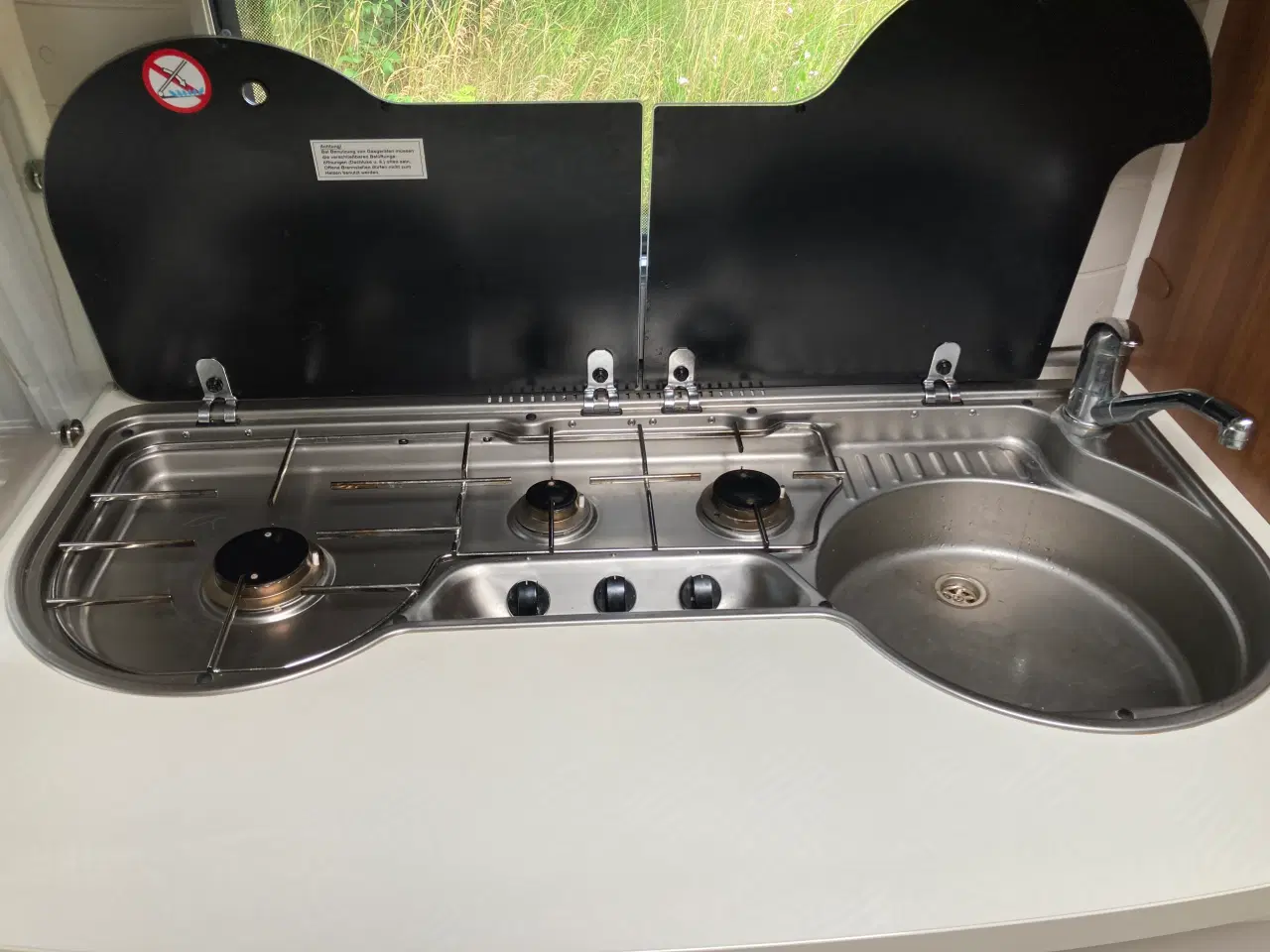 Billede 9 - Hobby 495 UFE excellent 2017