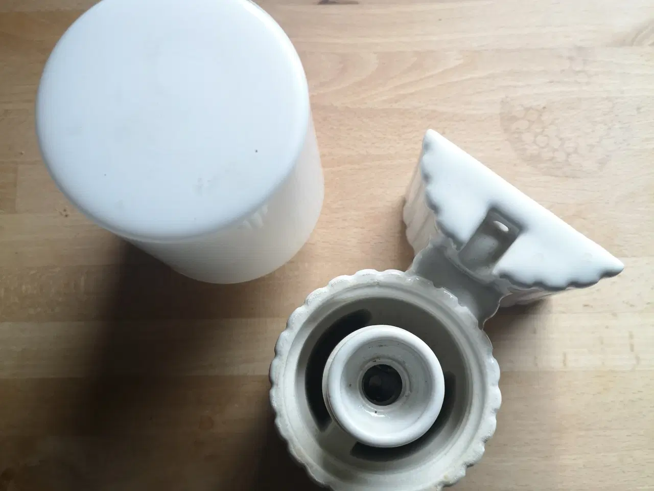 Billede 5 - IFØ Lyx retro badeværelseslamper fra 1960'erne