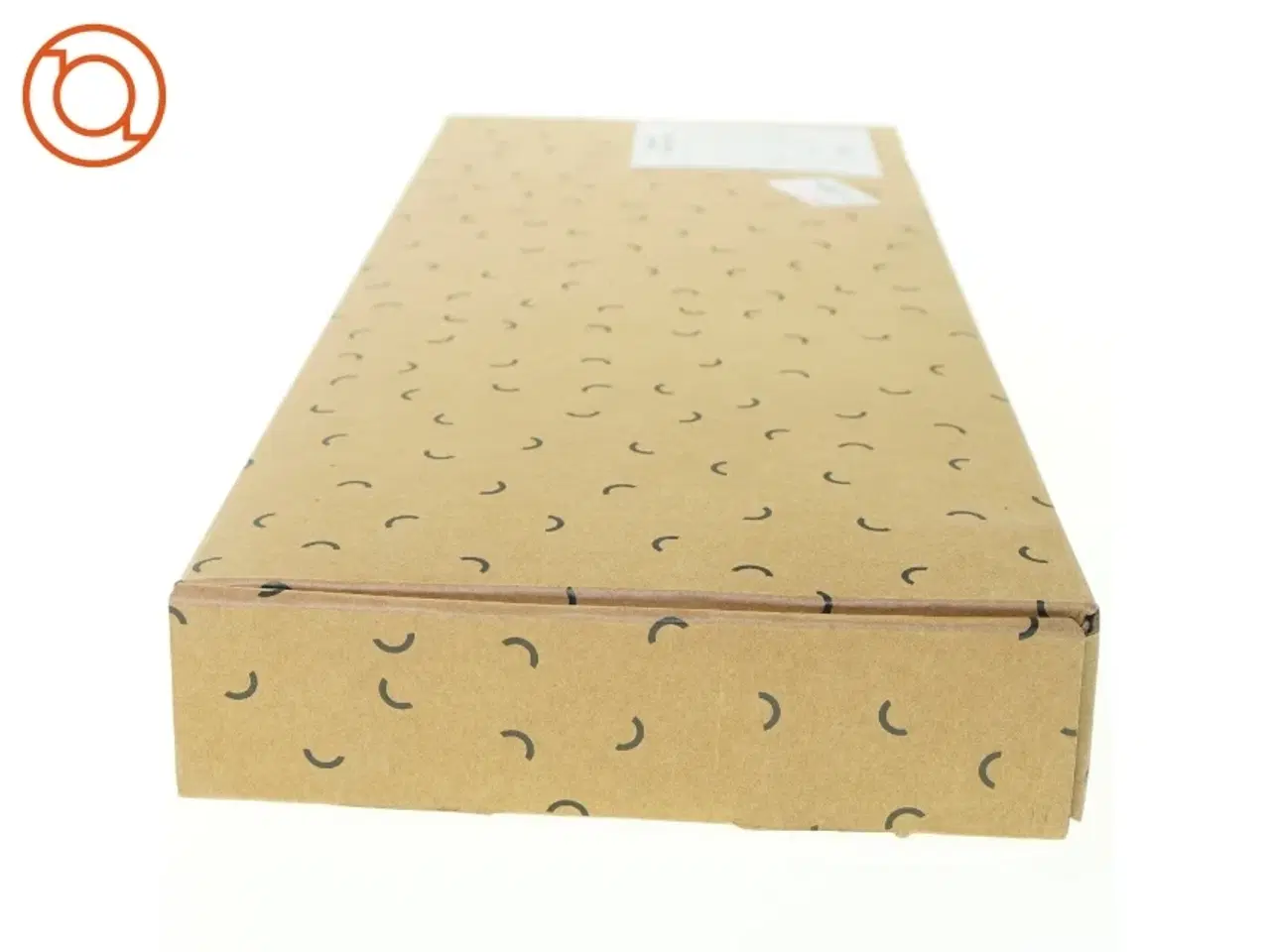 Billede 3 - Stearinlys holder fra Ferm Living (str. 50 x 20 cm)