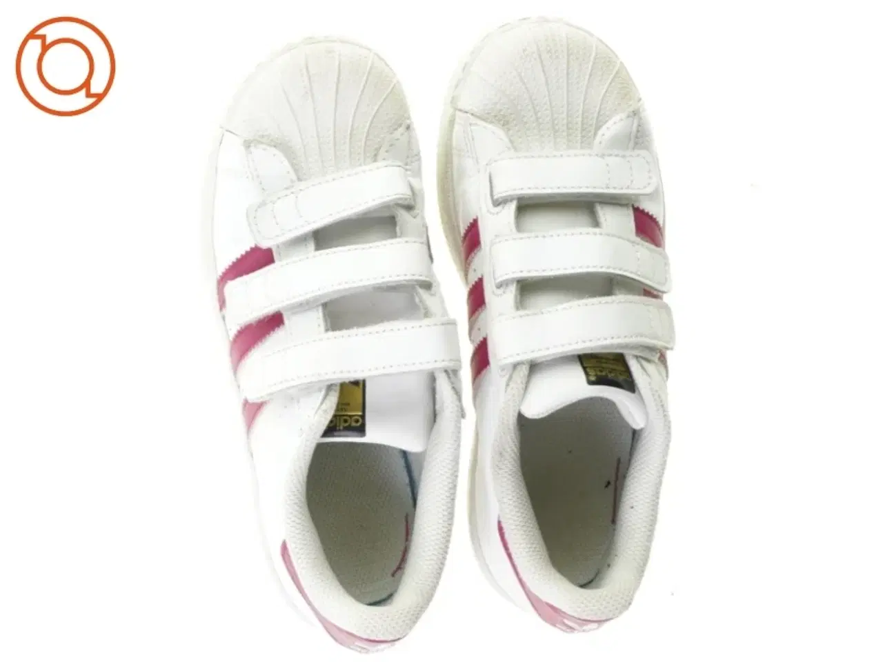 Billede 2 - Sko fra Adidas (str. ca 36 / 24 cm)