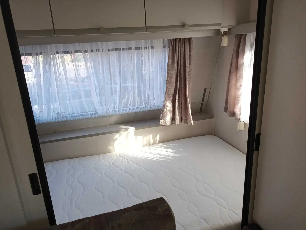 Billede 16 - Bürstner holyday