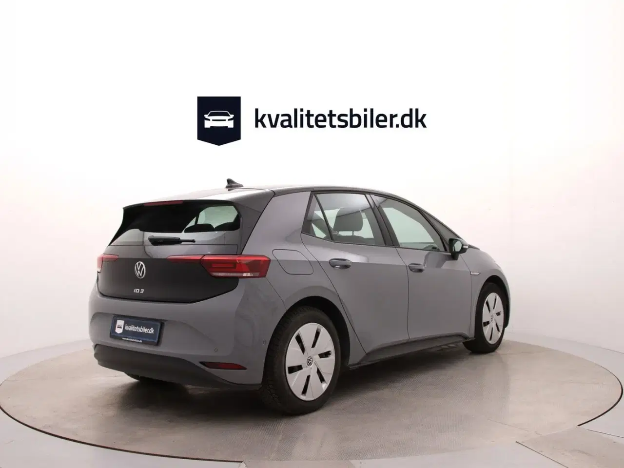 Billede 4 - VW ID.3  Pro