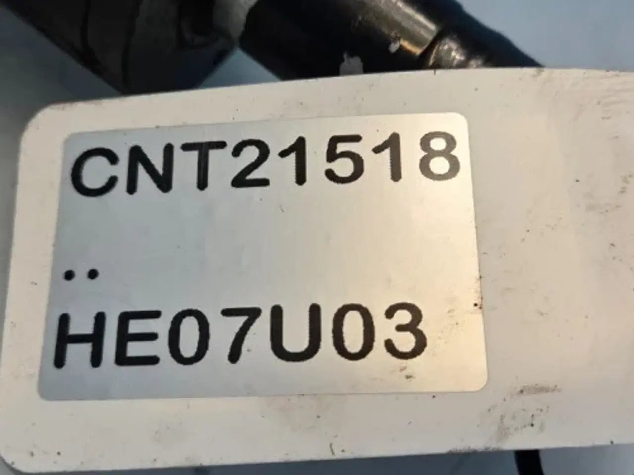 Billede 8 - New Holland CR9.90 Cylinder 47618263