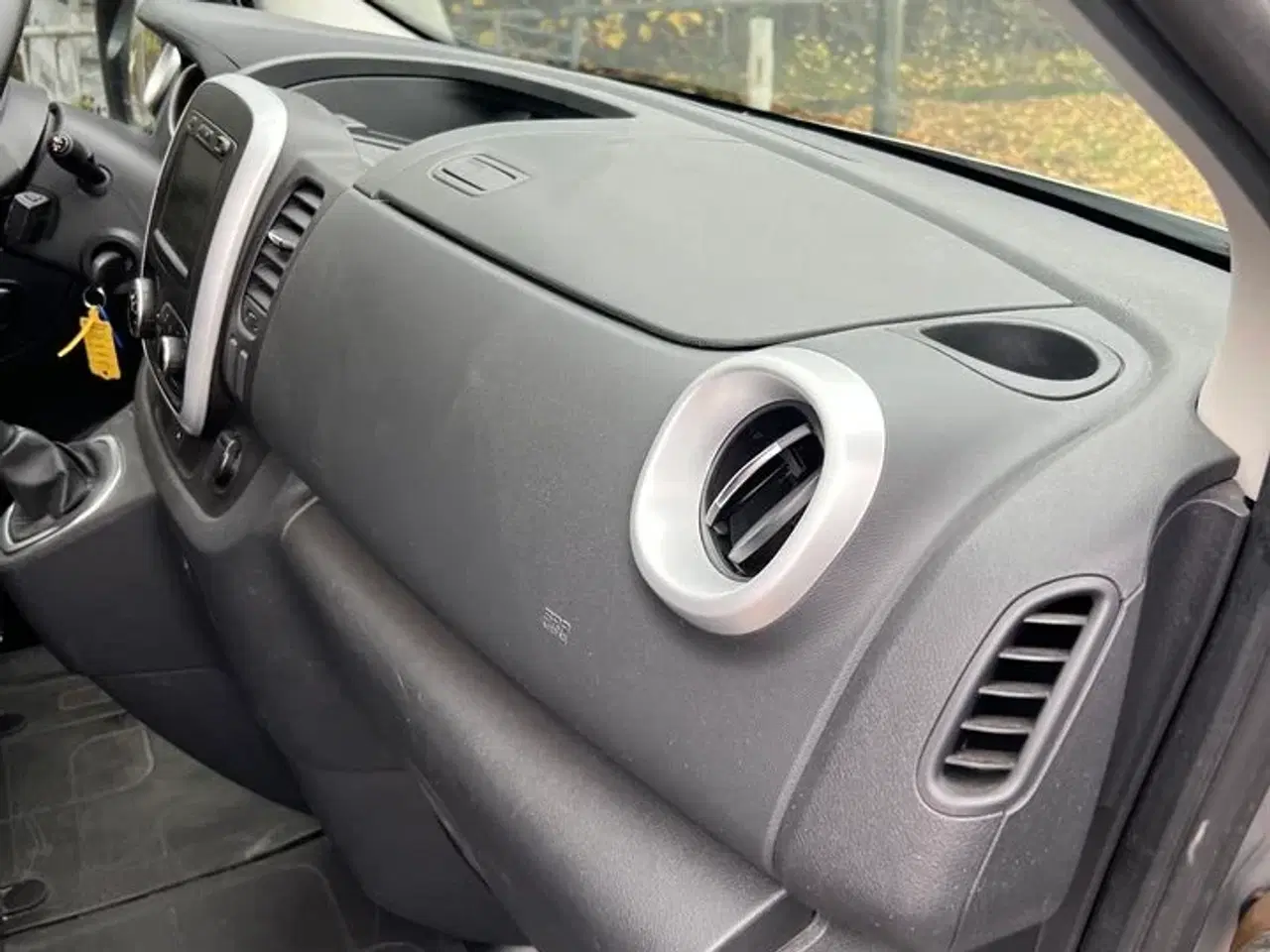 Billede 8 - Varebil FIAT TALENTO 2.0 EcoJet 145 hk