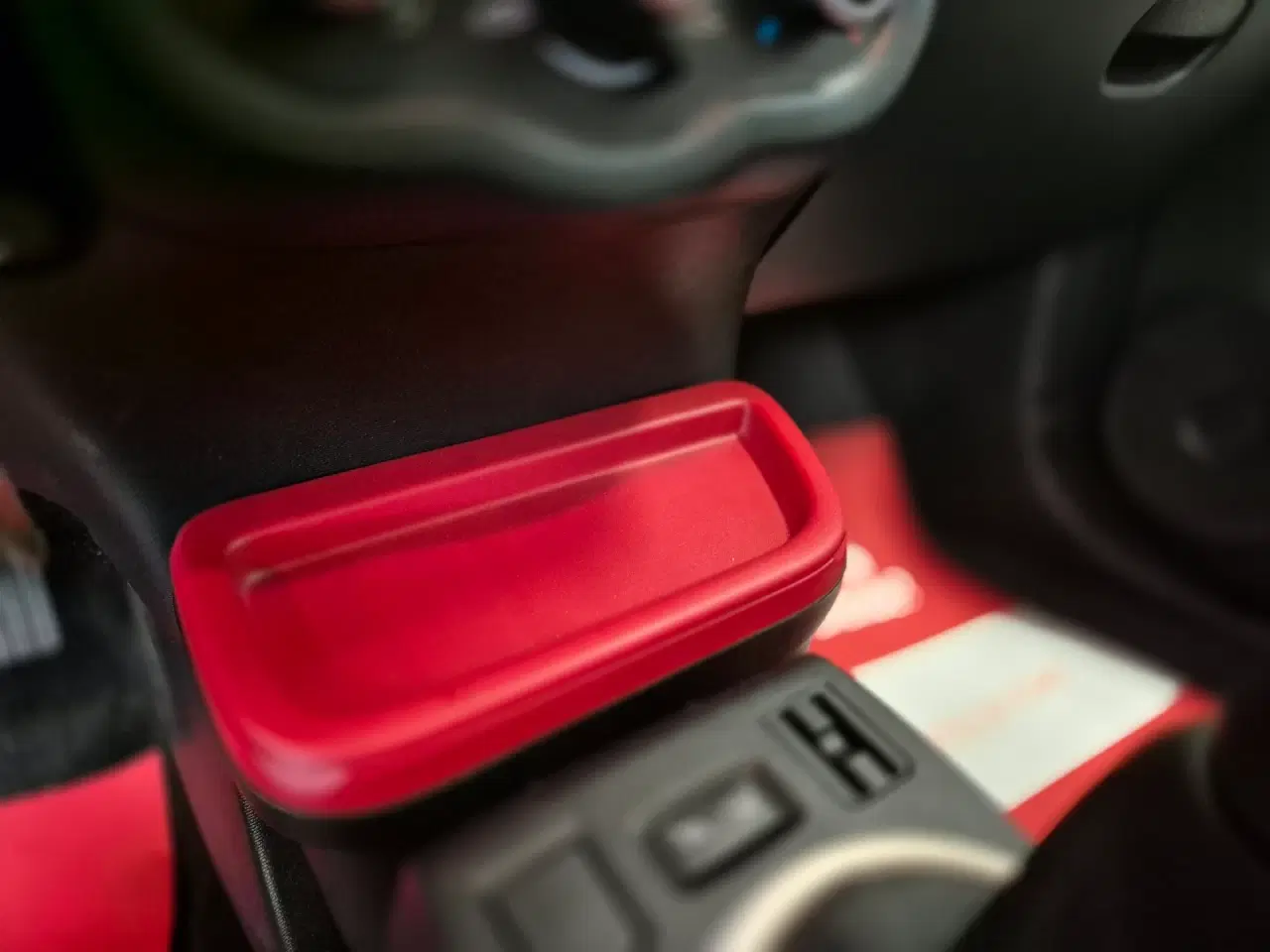 Billede 9 - Renault Twingo 1,0 Sce Expression start/stop 70HK 5d