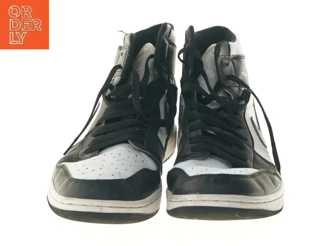 Billede 4 - Nike Air Jordan 1 Retro High Sneakers, str. 45 fra Nike (str. 45 )