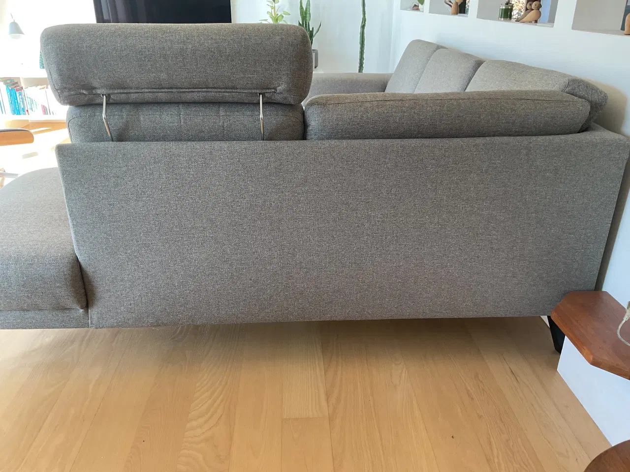 Billede 2 - Hjort Knudsen design sofa