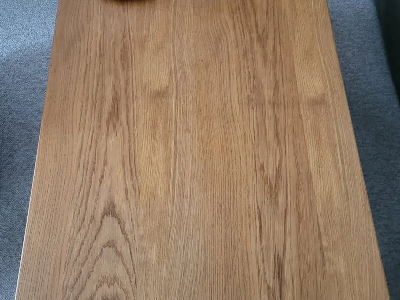 Billede 4 - massivt sofabord massivt