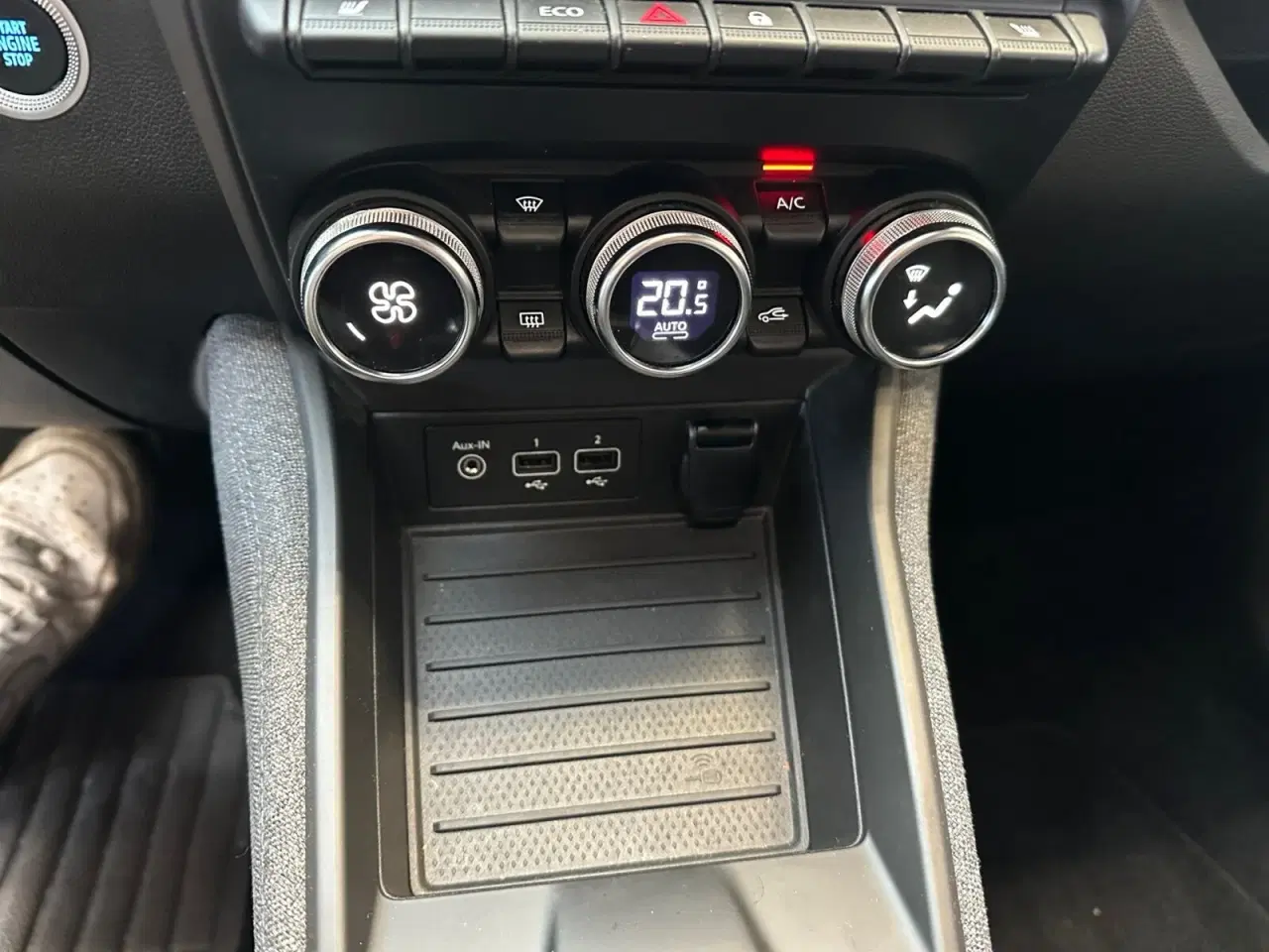 Billede 22 - Renault Zoe 52 Intens