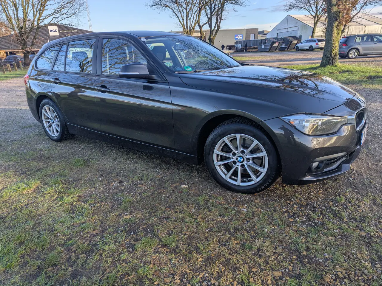 Billede 2 - BMW 320d F31