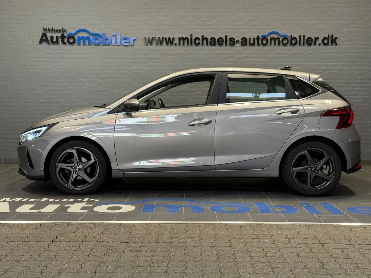 Billede 2 - Hyundai i20 1,2 MPi Advanced