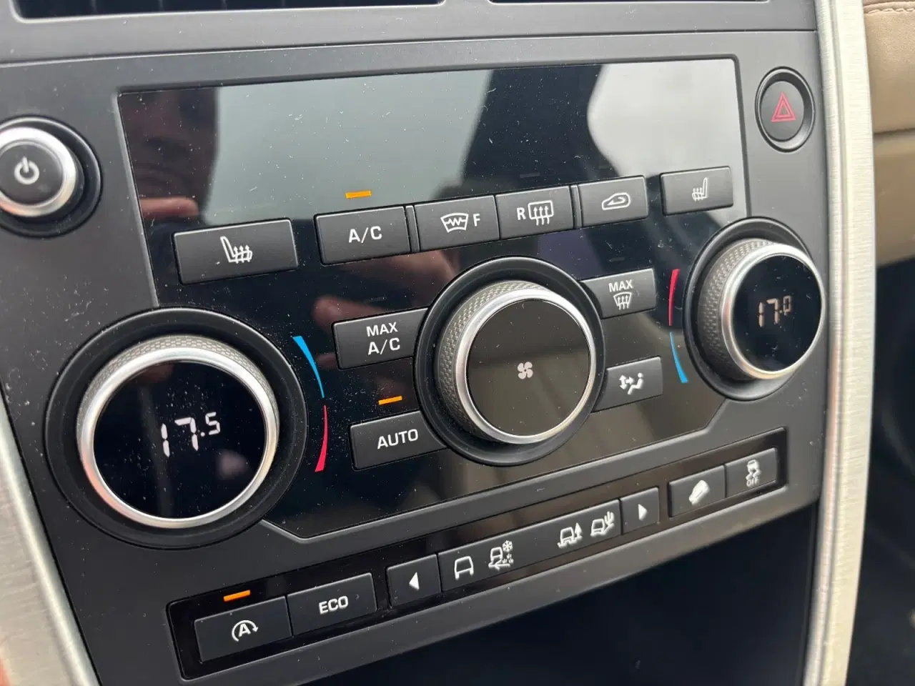 Billede 14 - Land Rover Discovery Sport 2,0 TD4 150 HSE Luxury aut. Van