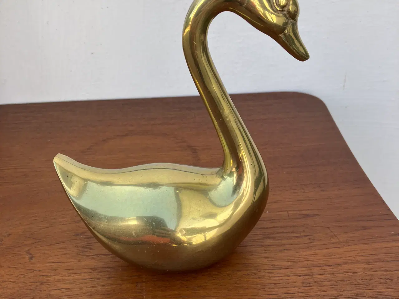 Billede 3 - Smuk vintage svane