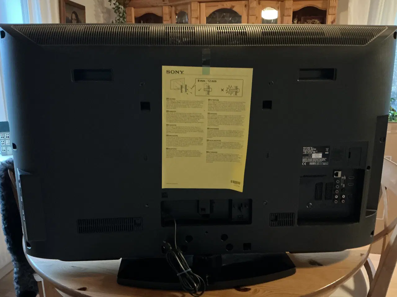 Billede 2 - SONY BRAVIA 40”