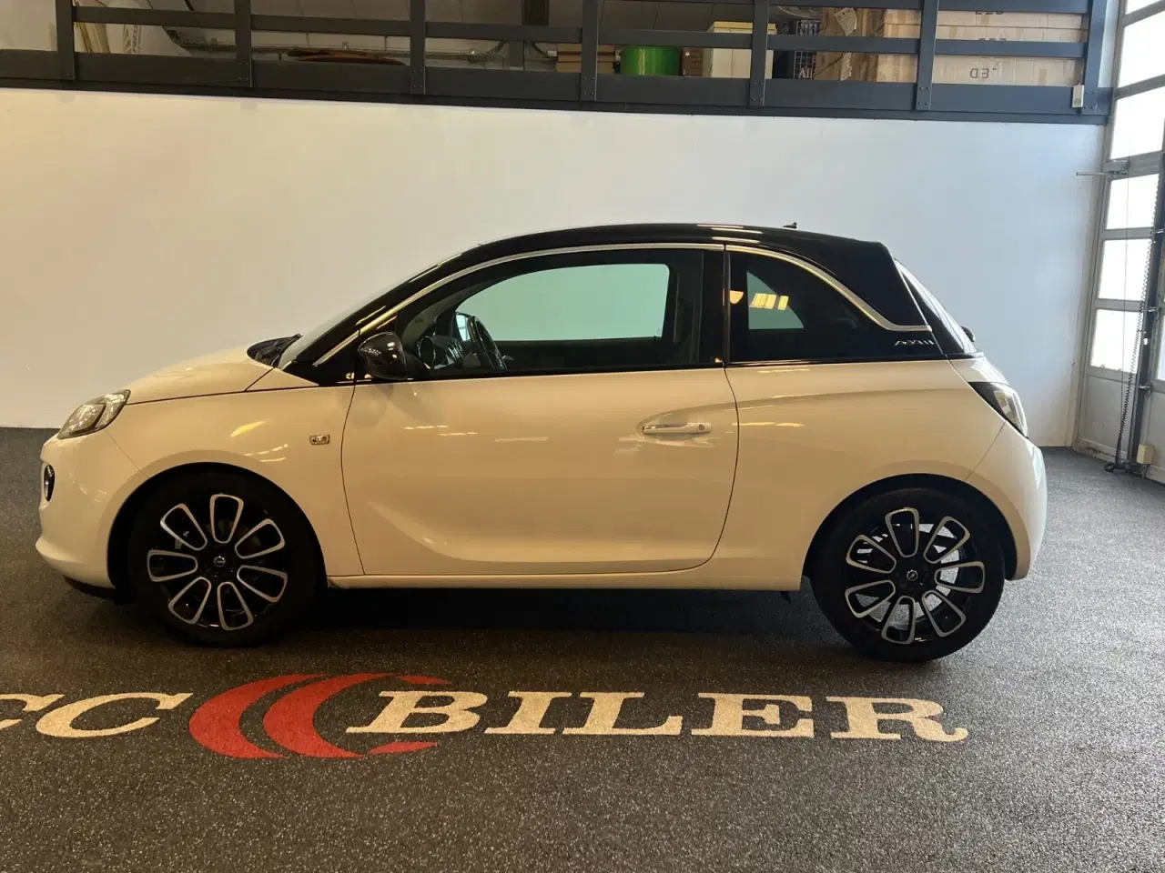 Billede 20 - Opel Adam 1,2 Jam