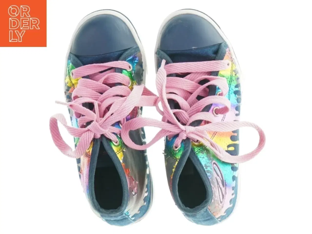 Billede 3 - Heelys rullesko fra Heelys (str. 31)